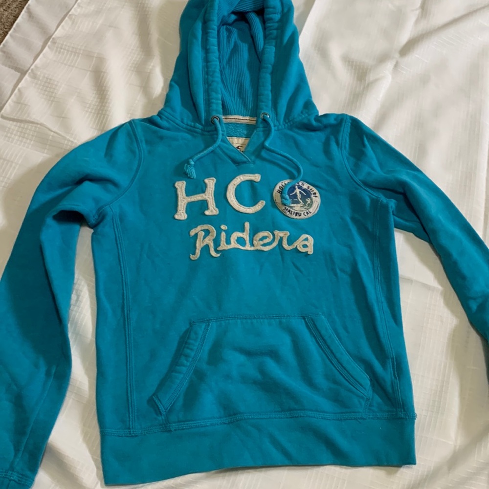 Sweat jacket